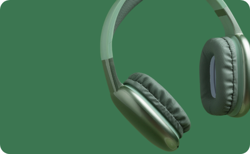 Kopfhörer – Musik-Guthaben für Spotify und Google Play