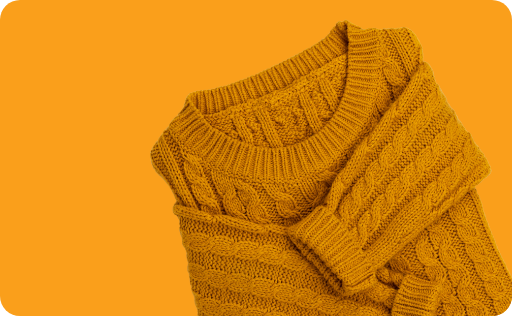 Pullover – Shopping-Guthaben für Zalando und Amazon