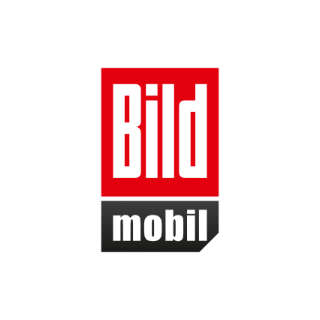 BILDmobil Prepaid Guthaben billiger aufladen – mit bis zu 2,2% Rabatt.