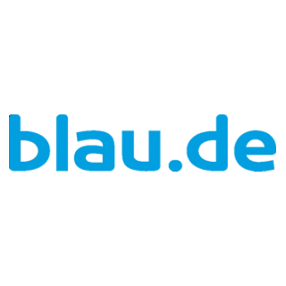 blau.de Prepaid Guthaben billiger aufladen – mit bis zu 2% Rabatt.