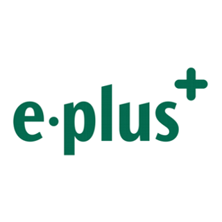 eplus Prepaid Guthaben billiger aufladen – mit bis zu 2% Rabatt.