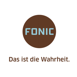 FONIC Prepaid Guthaben billiger aufladen – mit bis zu 2% Rabatt.
