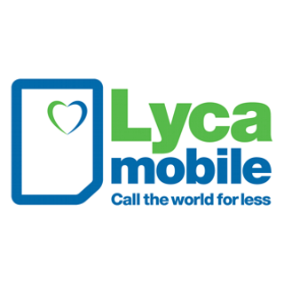 Lycamobile Prepaid Guthaben billiger aufladen – mit bis zu 6% Rabatt.